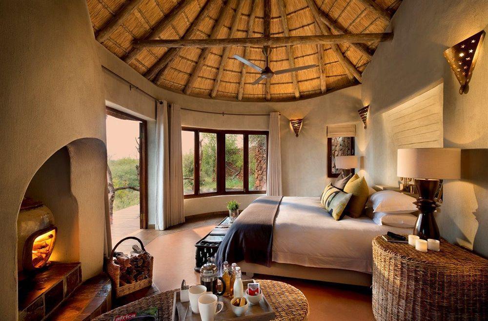 Madikwe River Lodge NORTH WEST Extérieur photo