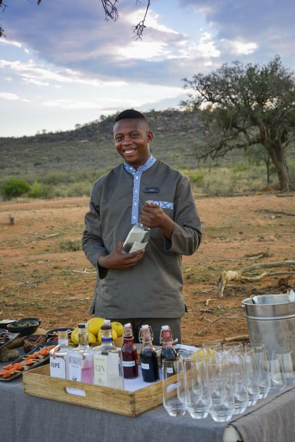 Madikwe River Lodge NORTH WEST Extérieur photo