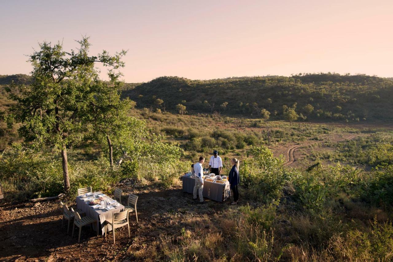 Madikwe River Lodge NORTH WEST Extérieur photo